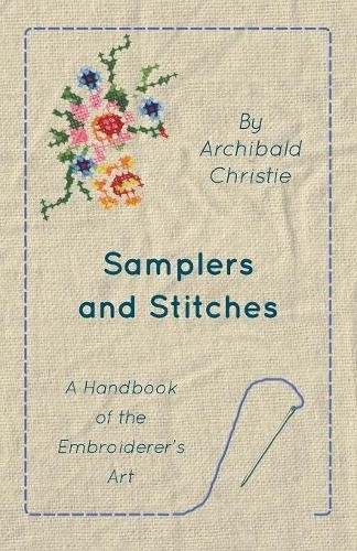 Archibald chris samplers - chris,