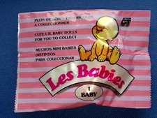Les Babies / Figurine Les