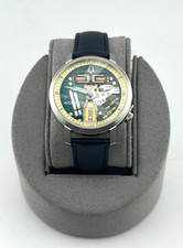 Accutron Tuning Fork Spaceview