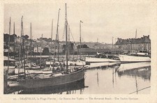 14 DEAUVILLE LE BASSIN 14754