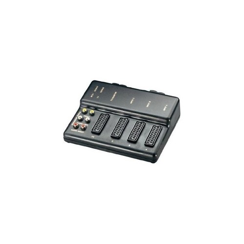 Adaptateur peritel universel