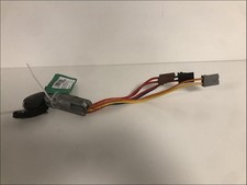 Antivol de direction CITROEN