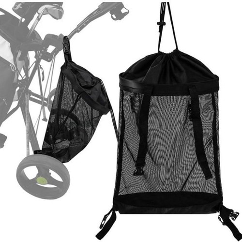 Sac rangement pour - de, chariot