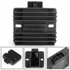 Régulateur Rectifieur Voltage