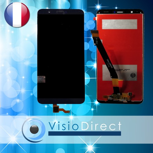 Vitre tactile ecran lcd - vitre,