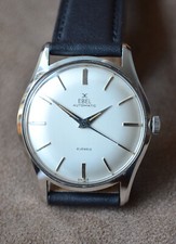 Ebel automatic – montre