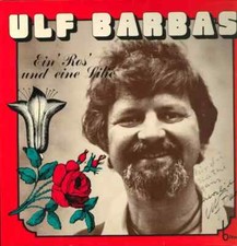Ulf Barbas Ein Ros und eine