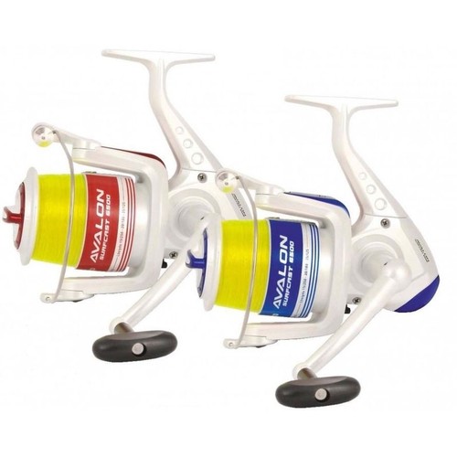 Moulinet pêche trabucco - pÊche,