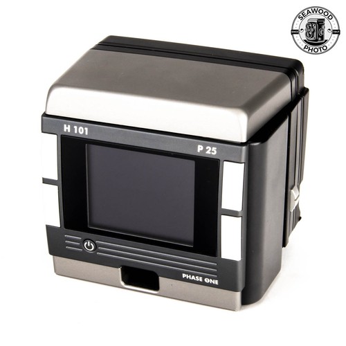 Phase one p25 h101 22mp - phase,