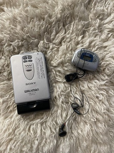 Sony walkman wx1 - sony,
