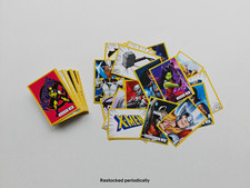 Marvel Loblaw Be a Hero Stickers Loblaws Universe 2025 + Free Sleeve (You Pick)