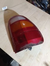 Ford Windstar 1998 Arrière