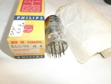 ⚜ LAMPE PHILIPS D GETTER