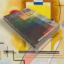 15 Vintage WALTER T. FOSTER, GRUMBACHER, Gordon How-To Instructional Art Books