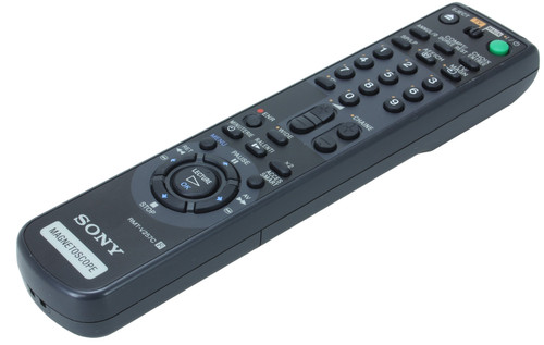 Sony rmt v257c - sony, rmt-v257c