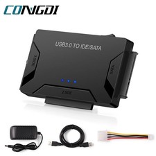 Adaptateur de disque dur USB