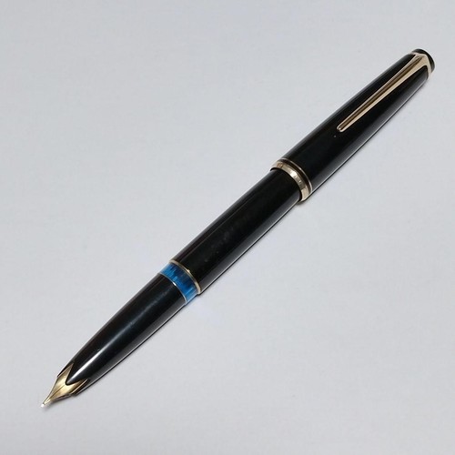 Stylo plume montblanc 24 - stylo, no.24