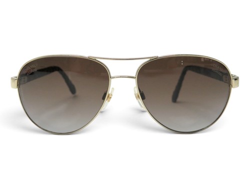 Lunettes soleil chanel - lunettes,