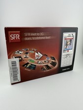 Sealed Box Gsm Sharp 550SH mobile Phone Vintage Collection Rare Neuf New Scellé