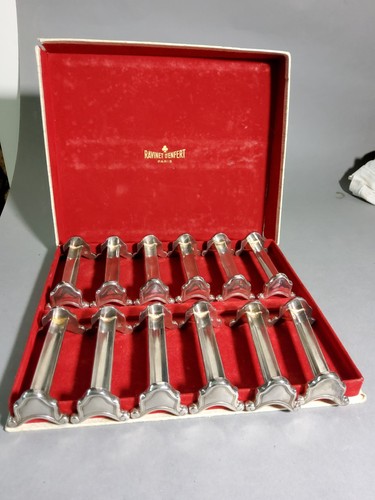 Ravinet enfer coffret 12 - enfer,