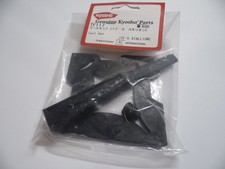 Kyosho tf117 tool set - kyosho, tf-5