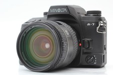 [N MINT] Minolta Dynax Alpha 7