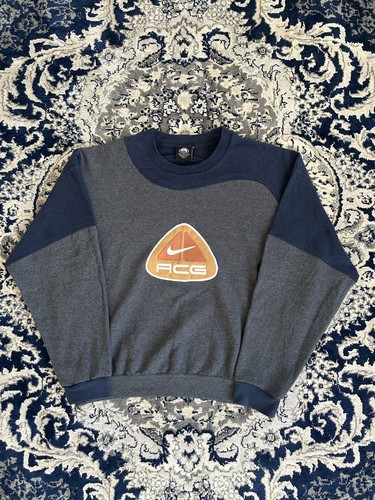 Sweat nike acg - sweat,