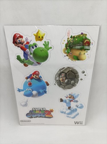 Aimant super mario galaxy de - aimant,