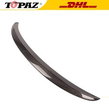 Aileron Arrière En Fibre De