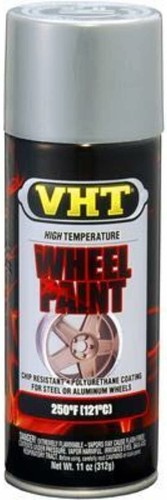 Vht wheel paint - paint, temp