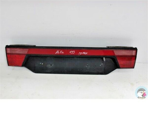 Bandeau coffre feu - de,