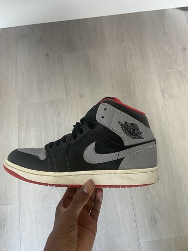 Jordan air - jordan, mid