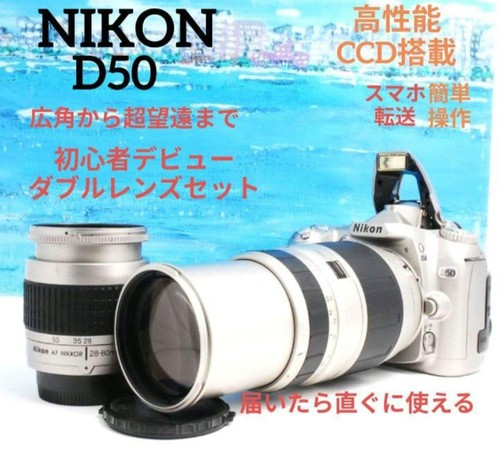 Appareil photo reflex