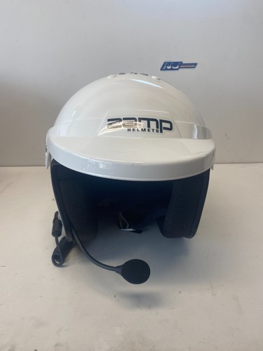 Casque zamp occasion - zamp, used