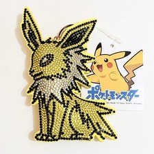 Pokemon Jolteon Mascotte