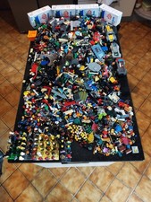 LEGO Vrac figurines