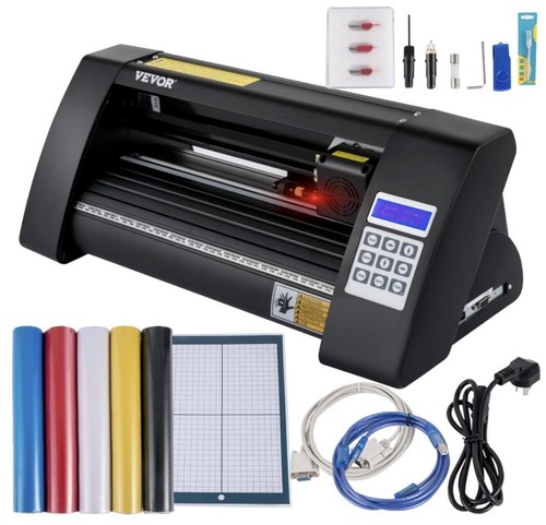 Vevor plotter découpe - plotter,