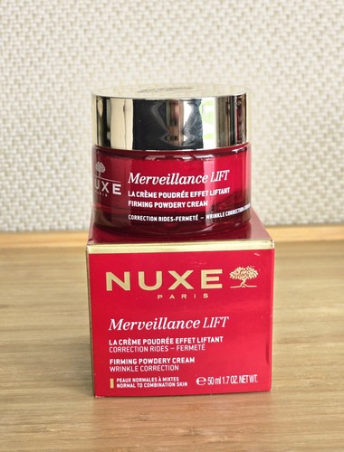 Nuxe merveillance lift crème - merveillance,