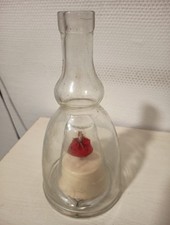 Bouteille Musicale Bols