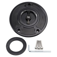 CNC BOUCHON DE RESERVOIR NOIR