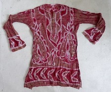 Made in India blouse tunique