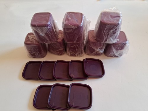 Tupperware ramequins 80ml - tupperware,