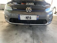 Pare choc avant VOLKSWAGEN