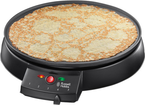 Crêpière russell hobbs - crêpière,