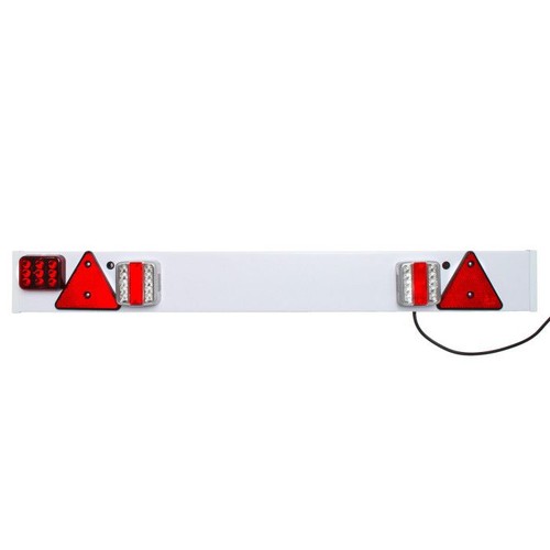 Rampe signalisation pvc - signalisation,
