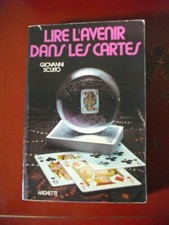 Lire l'avenir dans les cartes