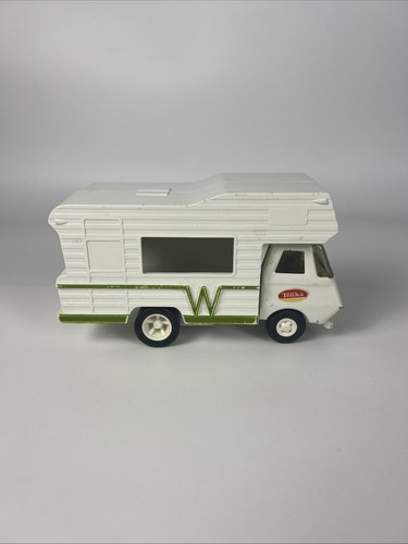 Vintage tonka winnebago - vintage,