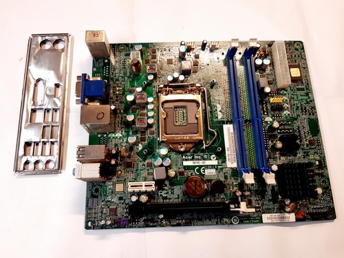 Carte mere acer h61h2 - acer, h61h2-ad