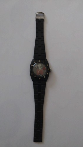 Montre timex snoopy - snoopy, red
