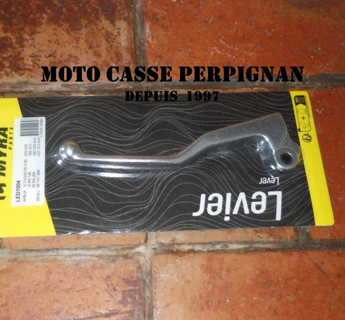 Levier embrayage bmw 650 - embrayage, -bmw